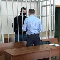 Оренбуржцев, участвовавших в перестрелке в столице, арестовали на 2 месяца