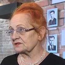 Не стало экс-директора музея истории Оренбурга Розы Чубаревой