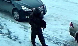 В Орске задержали подозреваемых в убийстве замдиректора электросетей (18+)