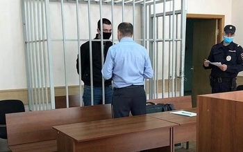 Оренбуржцев, участвовавших в перестрелке в столице, арестовали на 2 месяца