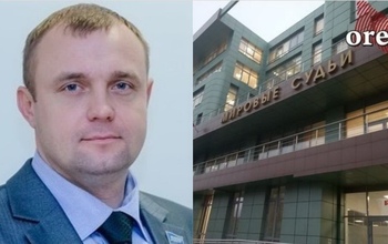 Оренбуржец пожаловался, что его покусал депутат