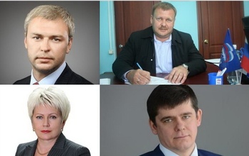 От 1 рубля до миллиарда: сколько составил доход депутатов Оренбурга в 2019 году