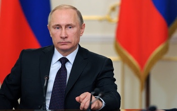 Президент Владимир Путин объявил 24 июня нерабочим днем