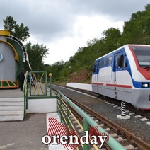 Открытие оренбургской детской железной дороги из-за пандемии переносится