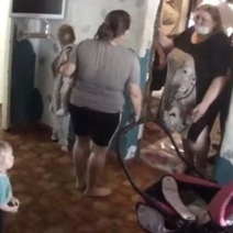 После скандала многодетной семье из Оренбуржья вернут детей