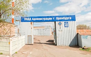 Мэрия Оренбурга так и не утвердила схему организации дорожного движения