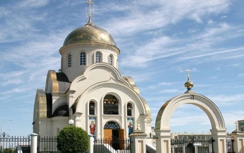 Откроются ли храмы Оренбуржья к Троице