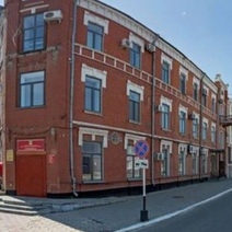 Задержан замначальника оренбургского управления капстроительства