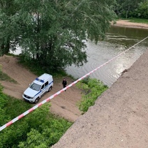 Оренбургский Следком заинтересовался обрушением ограждения моста