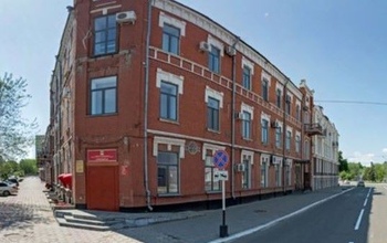 Задержан замначальника оренбургского управления капстроительства