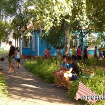 В Оренбуржье детские лагеря отдыха готовятся к открытию с 1 июля