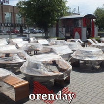 В Оренбуржье грядёт вторая волна послаблений карантина по коронавирусу