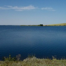 На Ириклинском водохранилище едва не погиб мужчина