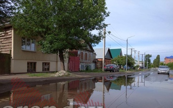 В Оренбурге из колодца 