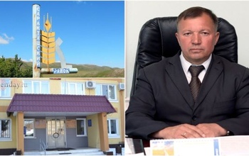 Главе Саракташского района грозит уголовное дело