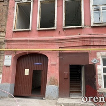 В Оренбурге отреставрируют музей-квартиру Юрия и Валентины Гагариных