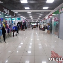 Оренбург стал лидером по посещаемости ТЦ после снятия ограничений