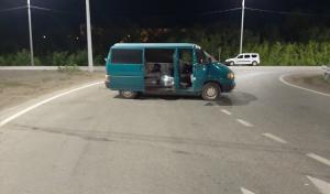 В Оренбурге пенсионер попал в смертельное ДТП