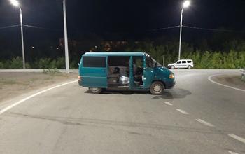 В Оренбурге пенсионер попал в смертельное ДТП