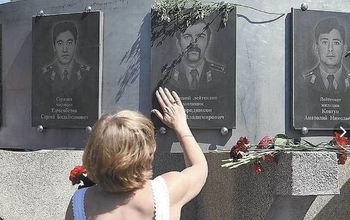 25 лет назад нашему земляку пришлось вести важные переговоры с террористами (18+)