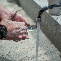 Число заболевших COVID-19 в Оренбуржье близится к трем тысячам