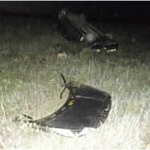 В Адамовском районе в ДТП погиб водитель 