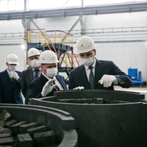 Оренбуржье: инновационное развитие