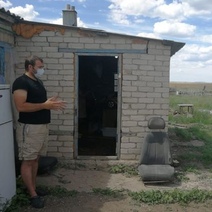 Многодетный отец из Домбаровки пояснил побег с карантина