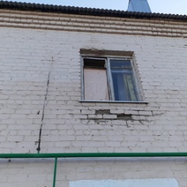 В селе Гамалеевка мужчина спас на пожаре двоих детей и их мать