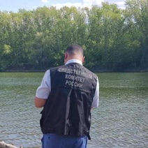 В Орске в озере Песчаное утонул 11-летний ребенок (18+)