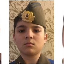 В Оренбурге ищут пропавших без вести подростка, женщину и пенсионера