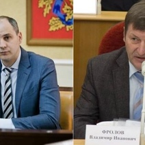 Губернатор Оренбуржья и депутат ЗС обвинили друг друга «в несерьезности»