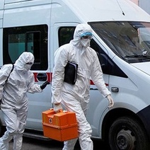 Эпидемия коронавируса в Оренбуржье унесла уже 13 жизней