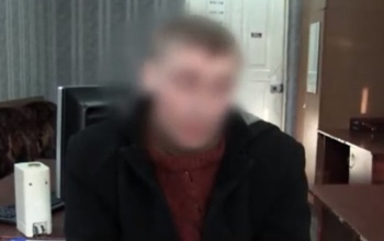 Полицейские задержали находившегося в федеральном розыске оренбуржца