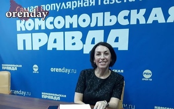 СКАЗАНО - ОТВЕЧЕНО: Татьяна Савинова - Владимиру Фролову