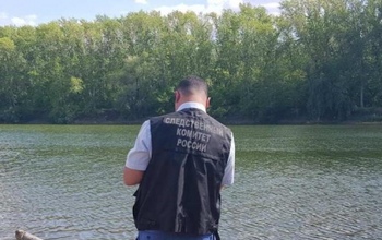 В Орске в озере Песчаное утонул 11-летний ребенок (18+)