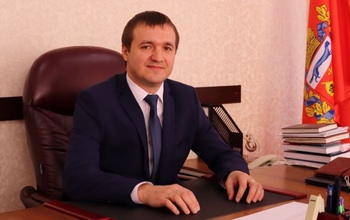 В Оренбуржье департамент молодежной политики обрел полноценного руководителя