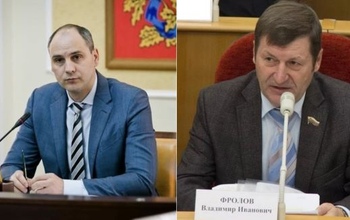 Губернатор Оренбуржья и депутат ЗС обвинили друг друга «в несерьезности»