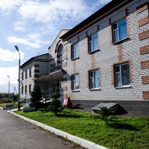 В Тоцком районе в гараже детского дома произошел взрыв