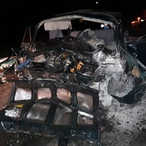 В Оренбуржье виновник смертельного ДТП отправится в колонию на 9,5 лет