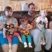 Многодетной семье из Домбаровки вернули детей