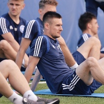 ФК «Оренбург» возвращается к официальным матчам