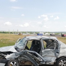 Подробности ДТП с двумя погибшими в Сорочинском горокруге (18+)