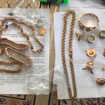 В Оренбурге две женщины из Рязани обворовывали пенсионеров