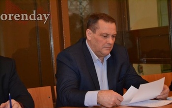 Дело экс-министра сельского хозяйства Оренбуржья Михаила Маслова передали в суд