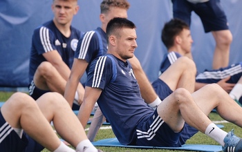 ФК «Оренбург» возвращается к официальным матчам
