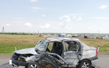 Подробности ДТП с двумя погибшими в Сорочинском горокруге (18+)