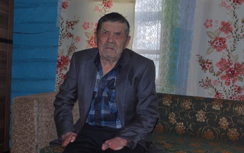 В Оренбургской области третий день ищут пропавшего 89-летнего мужчину