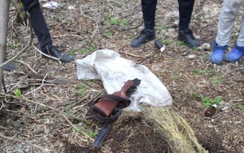 Восемь на одного: Полиция задержала банду мужчин, подозреваемых в разбое