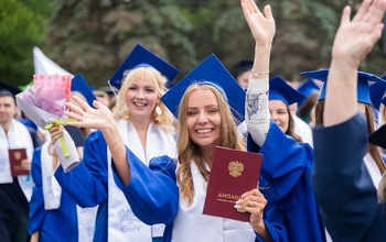 Уникальные возможности для самореализации: 8 причин выбрать ЮУрГУ